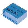 Vrstvové kondenzátory, řada: B32924C, Průchozí otvor 2.2 μF 305V ac 305 V dc TDK 2 0.8 mm Vrstvové kondenzátory, řada: B32924C, Průchozí otvor 2.2 μF 305V ac 305 V dc TDK 2 0.8 mm