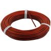 econ connect KZL2X014RTSW25 lanko/ licna 2 x 0.14 mm² červená, černá 25 m econ connect KZL2X014RTSW25 lanko/ licna 2 x 0.14 mm² červená, černá 25 m