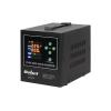 Zdroj záložní REBEL POWER-500-LFP4 12V 230V 500VA 300W Black Zdroj záložní REBEL POWER-500-LFP4 12V 230V 500VA 300W Black