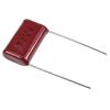 Vrstvové kondenzátory, řada: ECQE(F), Průchozí otvor 2.2 μF 250 V ac 250 V dc Panasonic AEC-Q200 0.8 mm Vrstvové kondenzátory, řada: ECQE(F), Průchozí otvor 2.2 μF 250 V ac 250 V dc Panasonic AEC-Q200 0.8 mm
