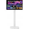 LG Electronics 32U889SA-W LCD monitor 80 cm (31.5 palec)16:9, 5 ms LG Electronics 32U889SA-W LCD monitor 80 cm (31.5 palec)16:9, 5 ms