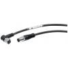 Propojovací kabel, rozsah: 6GT2891, pro použití s: ASM 456, RF18XC, RF160C, RF170C Siemens