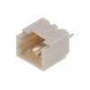 Molex vestavná pinová lišta (standardní) 2, rozteč 1.25 mm, 530470210, 1 ks Tray