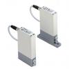 Pneumatický regulátor, řada: ITV SMC 0.2 MPa Push-in 4 mm