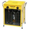 Master Climate Solutions B 15 EPB B 15 EPB topný ventilátor 15000 W žlutá/černá Master Climate Solutions B 15 EPB B 15 EPB topný ventilátor 15000 W žlutá/černá