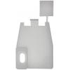Odlehčení od tahu pro Universal MATE-N-LOK počet pólů: 6 UNIVERSAL MATE-N-LOK 1-640721-0 TE Connectivity Množství: 1 ks