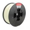 Vlákna pro 3D tiskárny, Bílá 2.85 mm 1 kg Odolné PLA RS PRO Vlákna pro 3D tiskárny, Bílá 2.85 mm 1 kg Odolné PLA RS PRO