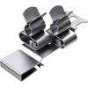 Hebotec HSDZ 3 - 6 upevňovací prvek 1025-012C 1 ks
