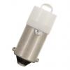 Panelové LED, řada: LB Bílá, typ žárovky: LED Odizolovaný vodič Bailey Electric & Electronics bv 30V ac/dc 10 mm Panelové LED, řada: LB Bílá, typ žárovky: LED Odizolovaný vodič Bailey Electric & Electronics bv 30V ac/dc 10 mm