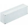 Weidmüller KLIPPON K32 1565260000 skřínka na stěnu 250 x 80 x 55 hliník šedá 1 ks Weidmüller KLIPPON K32 1565260000 skřínka na stěnu 250 x 80 x 55 hliník šedá 1 ks