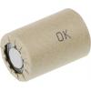 Panasonic NC1700SCR/PP speciální akumulátor Sub-C Flat-Top Ni-Cd 1.2 V 1700 mAh 1 ks Panasonic NC1700SCR/PP speciální akumulátor Sub-C Flat-Top Ni-Cd 1.2 V 1700 mAh 1 ks