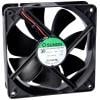 Sunon axiální ventilátor, 12 V/DC, 101.24 m³/h, (d x š) 120 mm x 25 mm, MFC0251V21Q02US99 Sunon axiální ventilátor, 12 V/DC, 101.24 m³/h, (d x š) 120 mm x 25 mm, MFC0251V21Q02US99