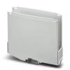 Phoenix Contact ECS-P-122X169-L-UV-1M12 GY 1050385 Přední panel (d x š...