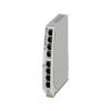 Ethernetový přepínač 8portový Phoenix Contact Neřízený