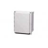 Šroubová, řada: JB 6 Fibox, Polypropylen Závitový kryt JB IP65 49 mm, délka: 110 mm 110mm