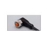 ifm Electronic EVC007 Přívodní kabel, EVC007, piny: 5, 2 m, 1 ks
