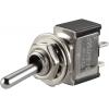 TRU COMPONENTS 1587777 TC-TA102F1 páčkový spínač 250 V/AC 3 A 1x zap/zap s aretací 1 ks TRU COMPONENTS 1587777 TC-TA102F1 páčkový spínač 250 V/AC 3 A 1x zap/zap s aretací 1 ks