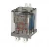 Finder Výkonové relé 1 NO Montáž na přírubu 30A 12V dc 65 Finder Výkonové relé 1 NO Montáž na přírubu 30A 12V dc 65
