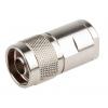 RS PRO Koaxiální konektor, řada: RS PRO Vnější, 50 Ω, orientace těla: Rovný, Kabel Konektor N Pájecí, 10GHz 165 °C -65 RS PRO Koaxiální konektor, řada: RS PRO Vnější, 50 Ω, orientace těla: Rovný, Kabel Konektor N Pájecí, 10GHz 165 °C -65