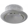 RS PRO Ventil vzduchových rozvodů Ventil vzduchových rozvodů, Ocel 100mm RS PRO Ventil vzduchových rozvodů Ventil vzduchových rozvodů, Ocel 100mm