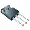 MOSFET IRFP460LCPBF N-kanálový 20 A 500 V Vishay, TO-247, počet kolíků: 3 kolíkový Vylepšení MOSFET IRFP460LCPBF N-kanálový 20 A 500 V Vishay, TO-247, počet kolíků: 3 kolíkový Vylepšení