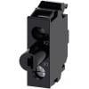 Siemens 3SU1401-2BB60-1AA0 LED modul bílá 24 V DC/AC 5 ks Siemens 3SU1401-2BB60-1AA0 LED modul bílá 24 V DC/AC 5 ks