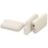 HARTING 21 01 000 0003 21010000003 ochranná krytka, 1 ks HARTING 21 01 000 0003 21010000003 ochranná krytka, 1 ks