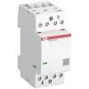 ABB ESB25-22N-01 instalační stykač 2 spínací kontakty, 2 rozpínací kontakty 220 V, 400 V 1 ks