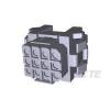 TE Connectivity 207017-1 1 ks Package