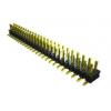 Samtec Kolíkový konektor, řada: TMMH, Deska-deska, počet kontaktů: 40, počet řad: 2, rozteč: 2 mm, orientace těla: