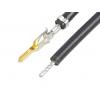 Molex Krimpovací kontakt s lícnou 2153431215, 1 ks Bulk Molex Krimpovací kontakt s lícnou 2153431215, 1 ks Bulk
