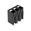 WAGO 2086-3103/300-000 svorkovnice pro tiskárny 1.50 mm² Pólů 3 černá 1 ks WAGO 2086-3103/300-000 svorkovnice pro tiskárny 1.50 mm² Pólů 3 černá 1 ks