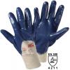 Leipold Doehle FOAM Nylon NITRILE 1158-8 nylon pracovní rukavice Velik...