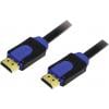 SpeaKa Professional SP-7870360 HDMI adaptér [1x HDMI zásuvka - 1x HDMI...