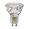 LED reflektor, svítivost: 495 lm, řada: E27 GLS LED Bulb, 6.2 W, objímka žárovky: GU10, Reflektor, 240V ekvivalent 70 W, LED reflektor, svítivost: 495 lm, řada: E27 GLS LED Bulb, 6.2 W, objímka žárovky: GU10, Reflektor, 240V ekvivalent 70 W,