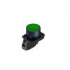 RS PRO Tlačítkový spínač, řada: ECX4 IP65 SPST Panel 23 mm Zelená 24V RS PRO Tlačítkový spínač, řada: ECX4 IP65 SPST Panel 23 mm Zelená 24V