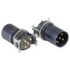 Bulgin PX0739/S 1 ks Bulgin PX0739/S 1 ks