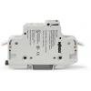 Držák pojistek 30A 24V dc WAGO 10 x 38 mm 1pólový