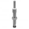 Baumer Ultrazvukový bezdotykový snímač UNAM 12P1914/S14D Válec se závitem UNAM 12P1914/S14D M12 200mA IP67 70 mm 380 kHz Baumer Ultrazvukový bezdotykový snímač UNAM 12P1914/S14D Válec se závitem UNAM 12P1914/S14D M12 200mA IP67 70 mm 380 kHz