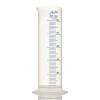 RS PRO Odměrná kádinka, kapacita: 1000ml, délka: 285 mm, Polypropylen, průměr: 83 mm RS PRO Odměrná kádinka, kapacita: 1000ml, délka: 285 mm, Polypropylen, průměr: 83 mm