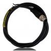 Kabel ovladače snímače, A: Vnější, A: Rovný 4, B: Bez koncovky, B: Vnější, 250V, IP67, řada: 120006 Molex 1 m Kabel ovladače snímače, A: Vnější, A: Rovný 4, B: Bez koncovky, B: Vnější, 250V, IP67, řada: 120006 Molex 1 m