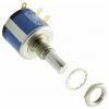 Honeywell SPS 73JA200 otočný potenciometr, 1 ks Honeywell SPS 73JA200 otočný potenciometr, 1 ks