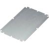 Weidmüller MP FPC 20/40 Mounting plate (d x š) 160 mm x 360 mm ocelový plech stříbrná 1 ks Weidmüller MP FPC 20/40 Mounting plate (d x š) 160 mm x 360 mm ocelový plech stříbrná 1 ks