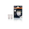 Autožárovka LED 12V P27/7W W2.5x16q OSRAM oranžová 2ks Autožárovka LED 12V P27/7W W2.5x16q OSRAM oranžová 2ks