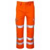 PULSAR PR336LDSR Žlutá, Oranžová Reflexní kalhoty 91.4 cm PULSAR PR336LDSR Žlutá, Oranžová Reflexní kalhoty 91.4 cm