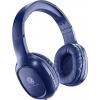 Cellularline Headset otevřená (On Ear) Bluetooth®, Bez kabelu, kabelová modrá regulace hlasitosti, dotykové ovládání