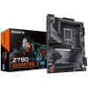 Gigabyte Z790 GAMING X Základní deska Socket (PC) Intel® 1700 Tvarový faktor ATX Čipová sada základní desky Intel® Z790