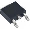 MOSFET tranzistor CS17N10, N-kanál, 100 V / 17 A MOSFET tranzistor CS17N10, N-kanál, 100 V / 17 A