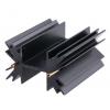 Fischer Elektronik Chladič 4°C/W 25 mm 50.8 mm 42mm Fischer Elektronik Chladič 4°C/W 25 mm 50.8 mm 42mm