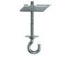 Fischer 80179 KDH 8 kovová sklopná hmoždinka 130 mm 20 mm 20 ks